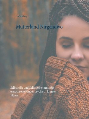 cover image of Mutterland Nirgendwo